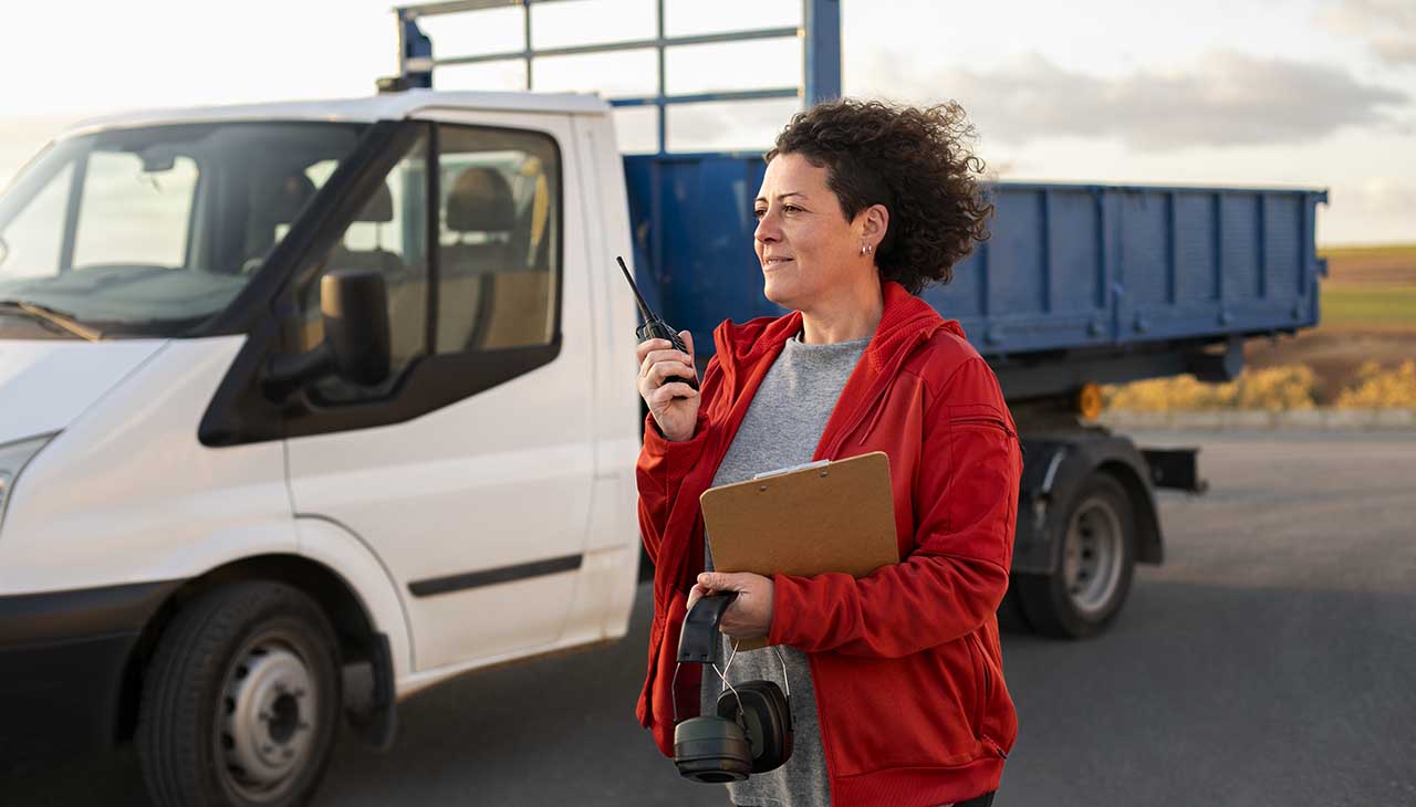 Essential Maintenance for Keeping Your Mini Truck Running Smoothly